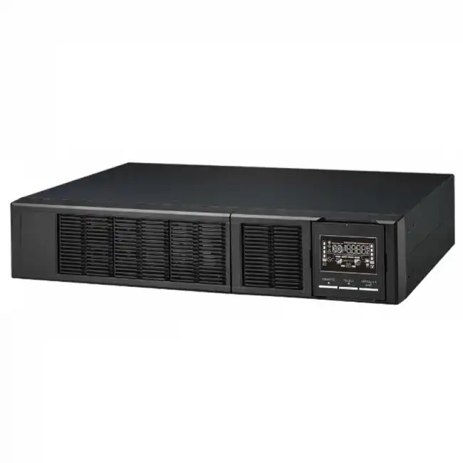 Источник бесперебойного питания Astergo AST.UPS.PGO3000LCD2U (3000 ВА, 3000)