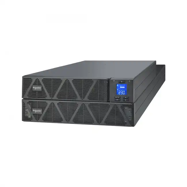 Источник бесперебойного питания Schneider Electric SRVS10KRIRK (10000 ВА, 10000)