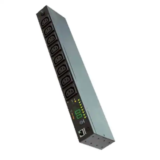 Распределитель питания Conteg IP-DMA-021C33C916