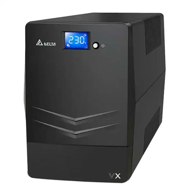 Источник бесперебойного питания Delta UPA102V210035 (1000 ВА, 600)