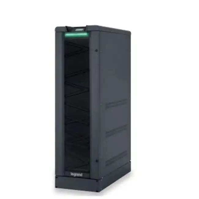 Источник бесперебойного питания Legrand ИБП KEOR T 15 kВA 20' 310206 (15000 ВА, 13500)