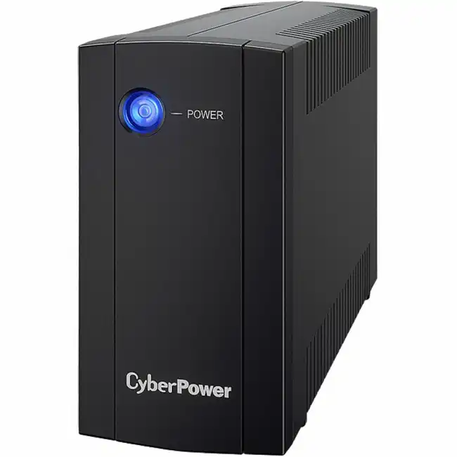 Источник бесперебойного питания CyberPower UTi675EI (675 ВА, 360)