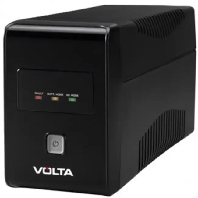 Источник бесперебойного питания VOLTA Active 850 LED (850 ВА, 480)