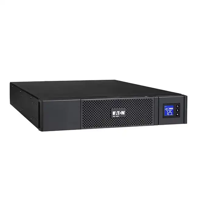 Источник бесперебойного питания Eaton 5SC 2200 BA Стойка/Башня (RT) 5SC2200IRT (2200 ВА, 1980)