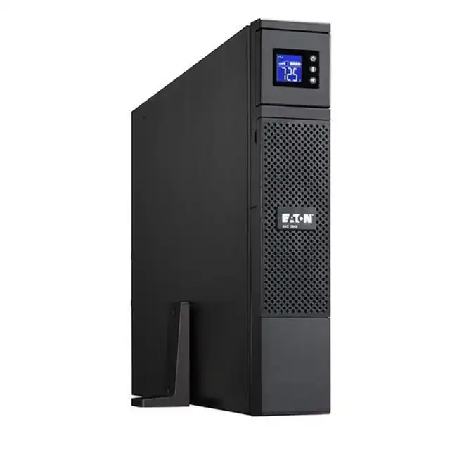 Источник бесперебойного питания Eaton 5SC 3000i RT2U 5SC3000IRT (3000 ВА, 2700)