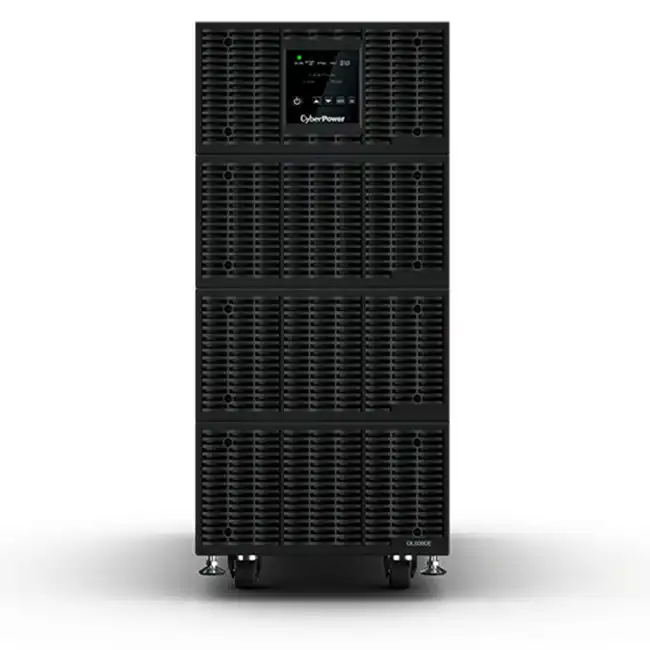 Источник бесперебойного питания CyberPower OL6000E (6000 ВА, 5400)