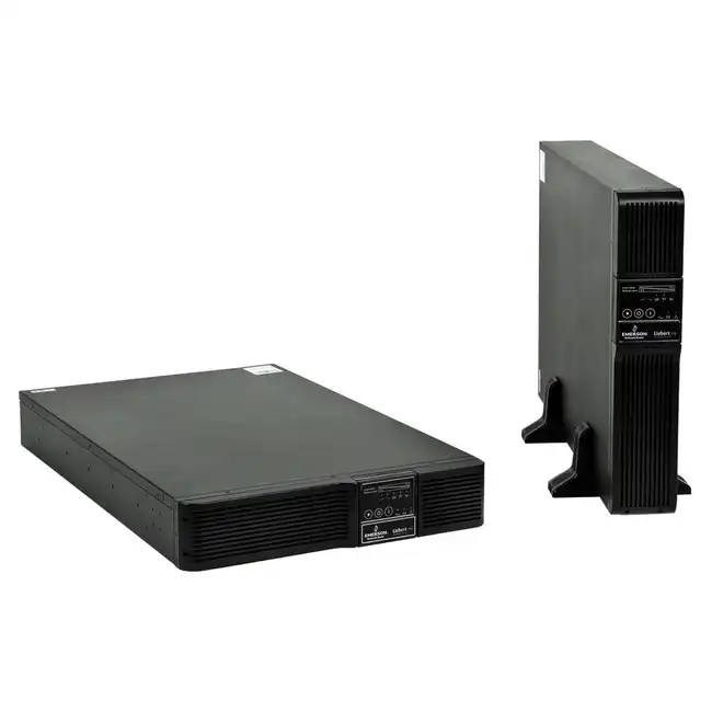 Источник бесперебойного питания Emerson Liebert PSI asasa PS1500RT3-230 (1500 ВА, 1350)