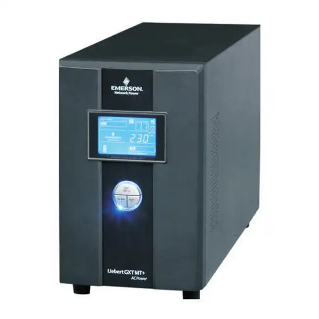 Источник бесперебойного питания Liebert LI34111CT32 (2000 ВА, 1600)