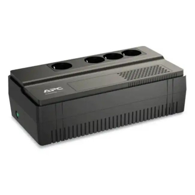 Источник бесперебойного питания APC EASY BV1000I-GR (1000 ВА, 600)