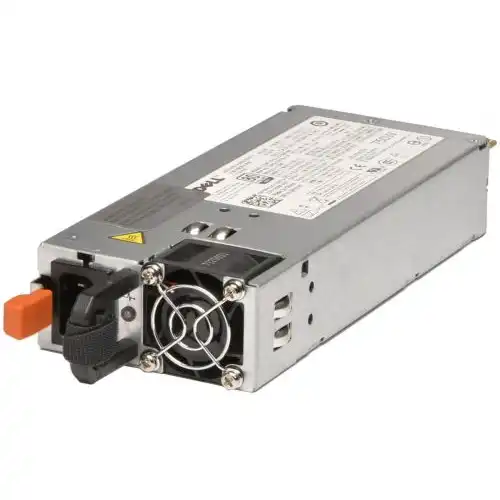 Серверный блок питания Dell Power Supply 750W Titanium, Hot-plug - Kit 450-18115_1