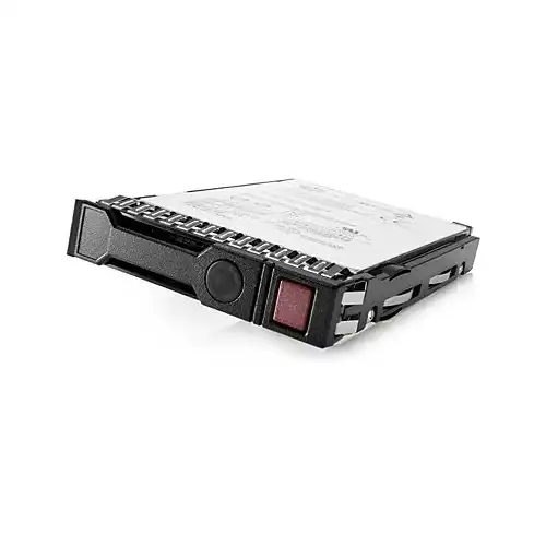 Серверный жесткий диск HPE 1TB 6G SAS 7.2K rpm SFF (2.5-inch) SC Midline 652749-B21