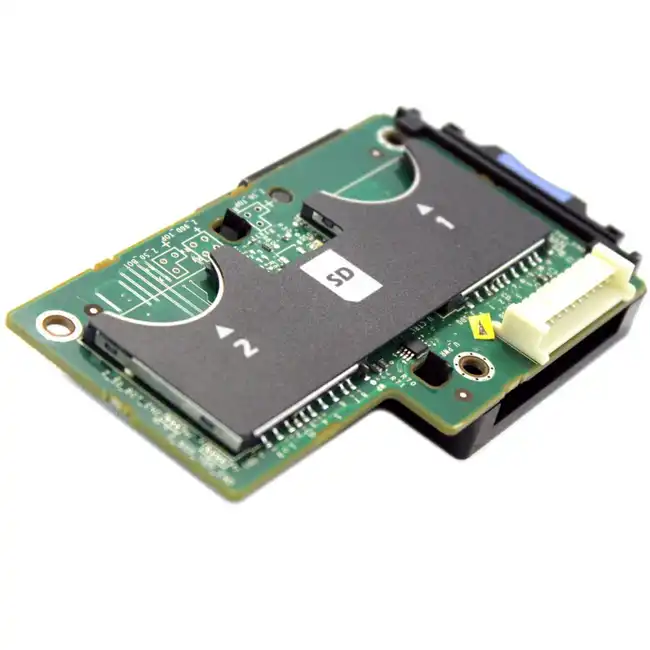 Аксессуар для сервера Dell Internal Dual SD Module (IDSDM) 330-BBCN