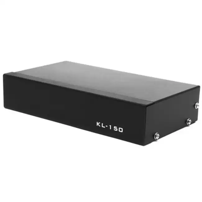 KVM-переключатель SHIP KVM удлинитель KL-15, 2 порта RJ-45 KL-150