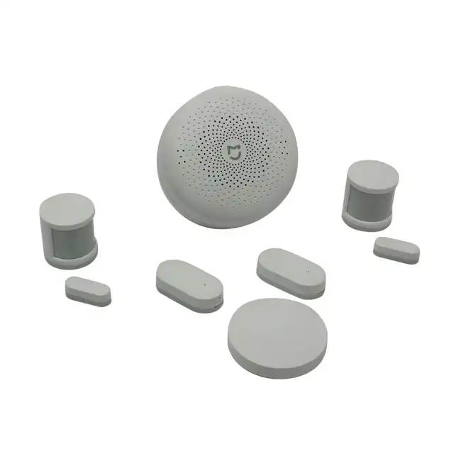 Xiaomi Mi Smart Sensor Set YTC4034RU