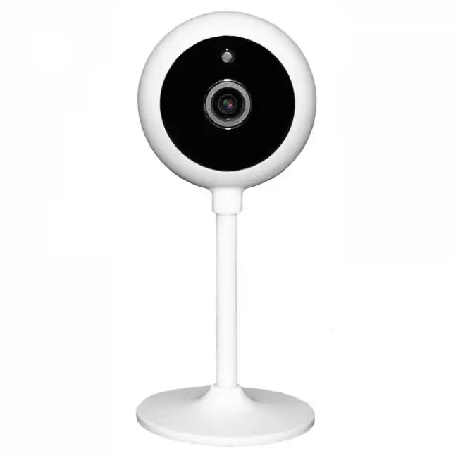 IP видеокамера Falcon Eye SPAIK 2 (Купольная, Внутренней установки, WiFi, Фиксированный объектив, 3.6 мм, 1/2.7", 2 Мп ~ 1920×1080 Full HD)