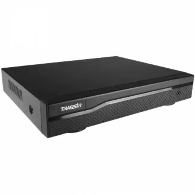 Видеорегистратор Trassir NVR-1104P V2