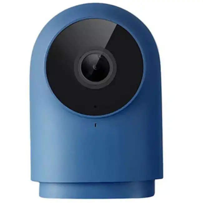 IP видеокамера Xiaomi IP-камера AQARA G2H Camera CH-H01 (Настольная, Внутренней установки, WiFi, Фиксированный объектив, 2.8 мм, CMOS, 2 Мп ~ 1920×1080 Full HD)