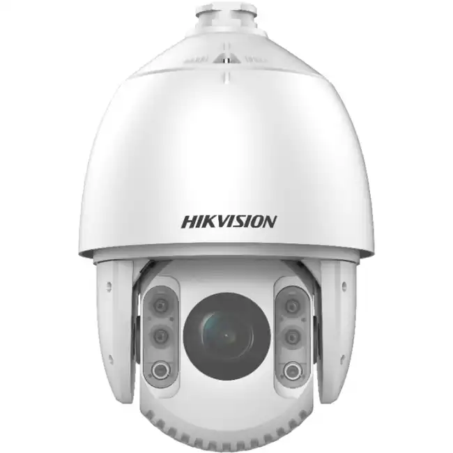IP видеокамера Hikvision DS-2DE7432IW-AE (S5) (PTZ-поворотная, Внутренней установки, Проводная, Вариофокальный объектив, 4.8 – 153 мм, 1/2.8", 4 Мп ~ 2560×1440 Quad HD)