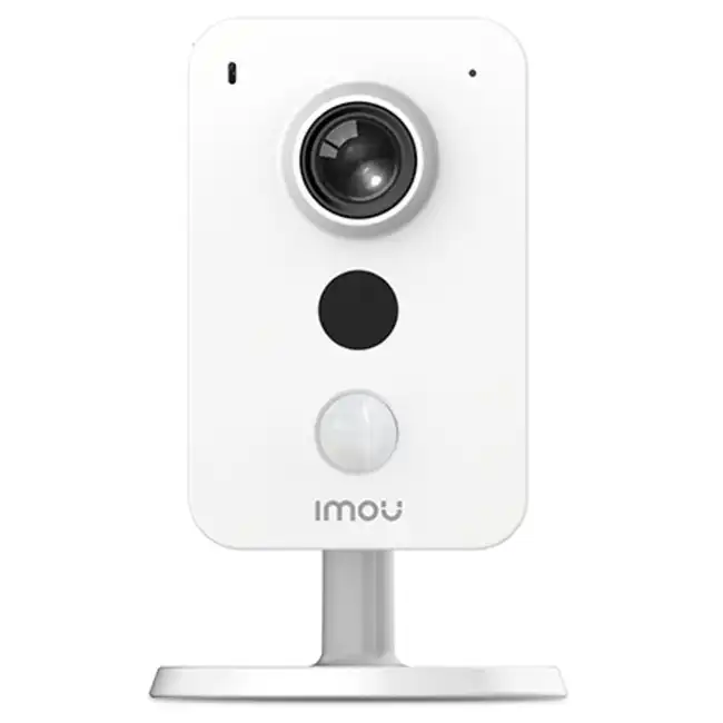 IP видеокамера IMOU IPC-K22AP (Настольная, Внутренней установки, Проводная, Фиксированный объектив, 2.8 мм, 1/2.7", 2 Мп ~ 1920×1080 Full HD)