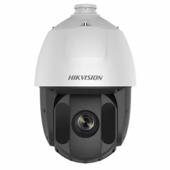 IP видеокамера Hikvision DS-2DE5232IW-AE(S5) (PTZ-поворотная, Внутренней установки, Проводная, Вариофокальный объектив, 4.8 – 153 мм, 1/2.8", 2 Мп ~ 1920×1080 Full HD)