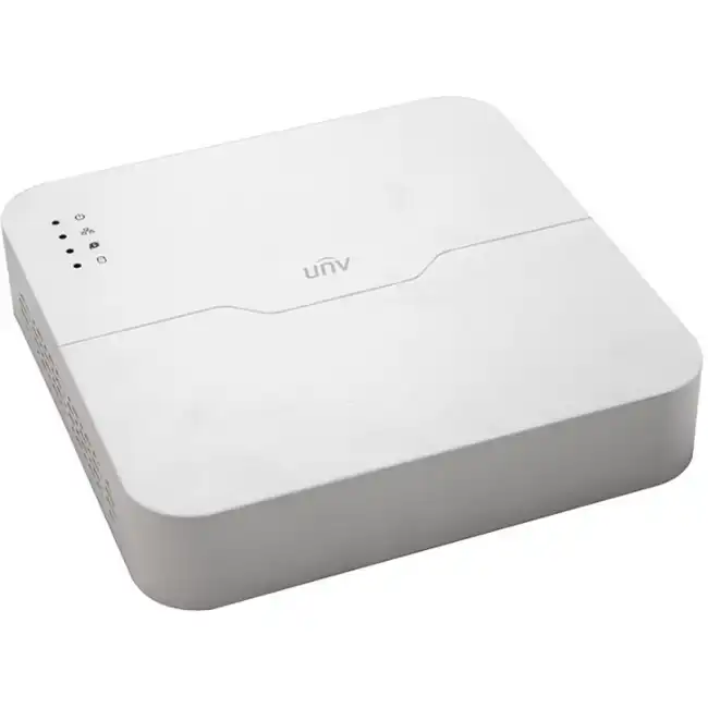 Видеорегистратор UNV NVR301-04LS2-P4