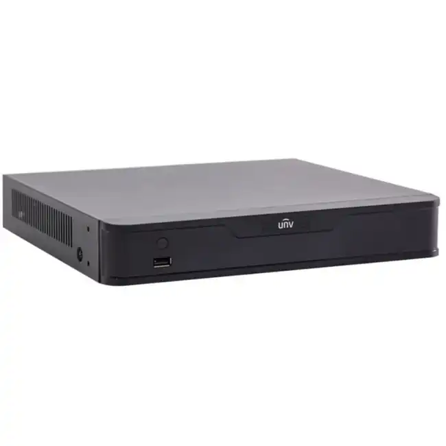 Видеорегистратор UNV NVR301-16X