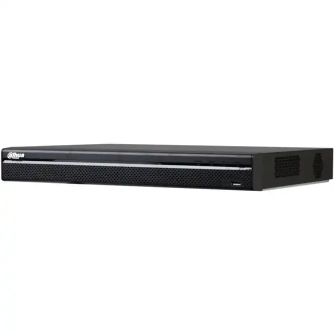 Видеорегистратор Dahua DHI-NVR5208-4KS2