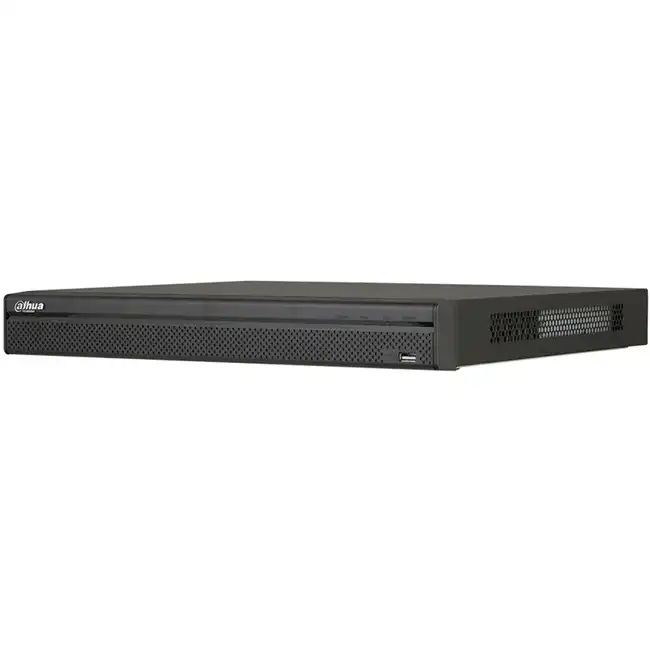 Видеорегистратор Dahua DHI-NVR5208-8P-4KS2E 37321