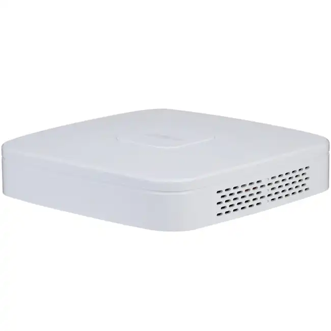 Видеорегистратор Dahua DHI-NVR4108-P-4KS2/L 37451