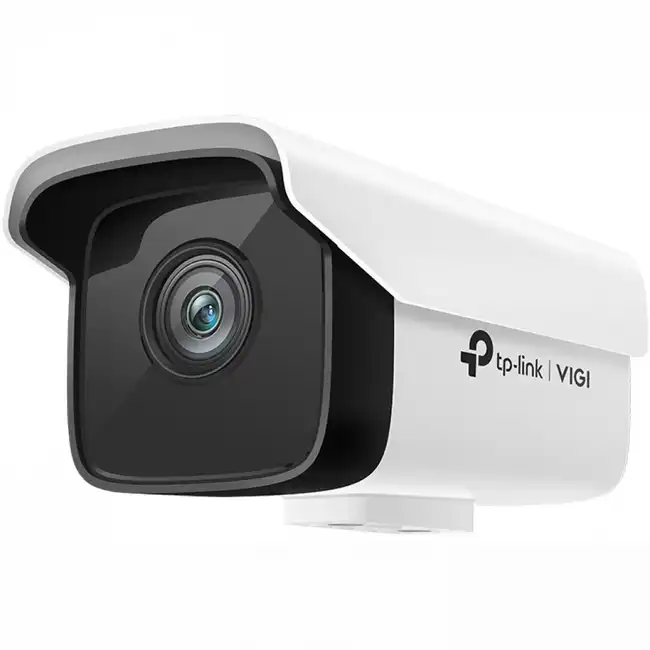 IP видеокамера TP-Link VIGI C300HP-4 (Цилиндрическая, Уличная, Проводная, Фиксированный объектив, 4 мм, 1/2.7", 3 Мп ~ 2304x1296)