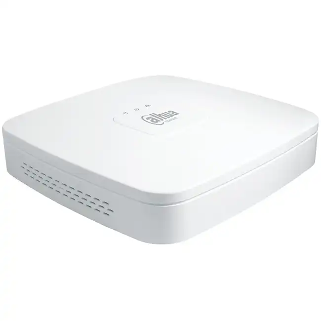 Видеорегистратор Dahua DHI-NVR4104-4KS2/L