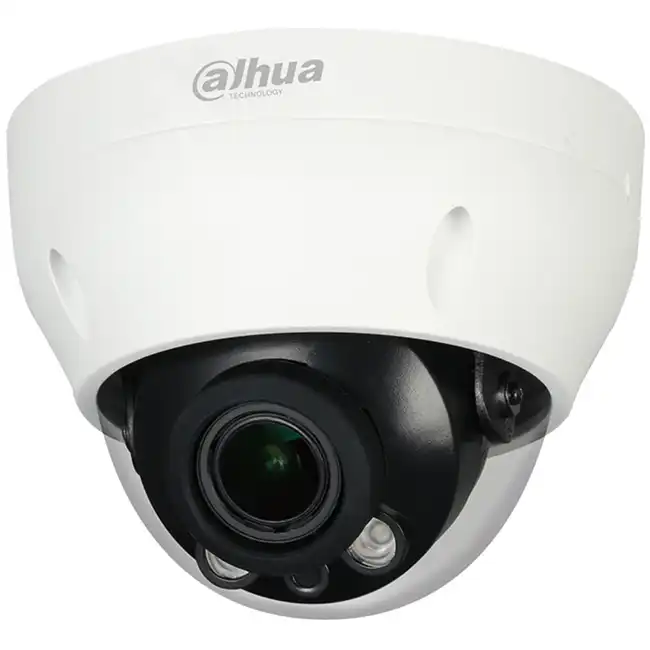 Аналоговая видеокамера Dahua DH-HAC-D3A41P-VF