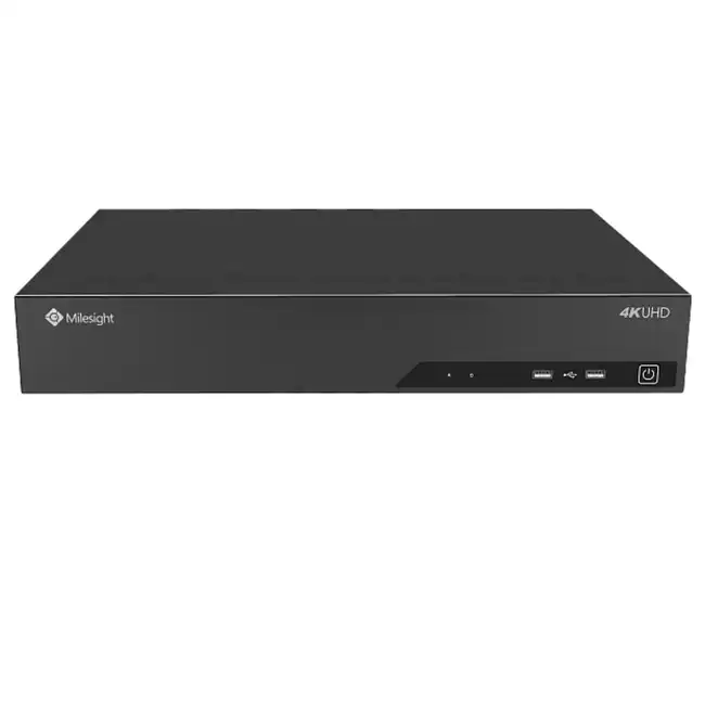 Видеорегистратор Milesight MS-N7032-UH