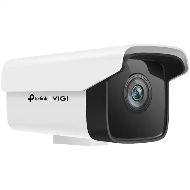 IP видеокамера TP-Link VIGI C300HP-6 (Цилиндрическая, Уличная, Проводная, Фиксированный объектив, 6 мм, 1/2.7", 3 Мп ~ 2304x1296)