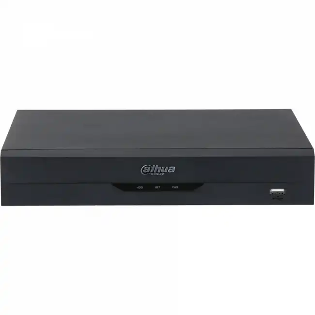 Видеорегистратор Dahua DHI-NVR2104HS-I