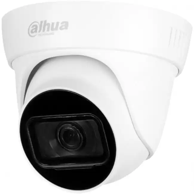 Аналоговая видеокамера Dahua DH-HAC-HDW1200TLP-A-0280B