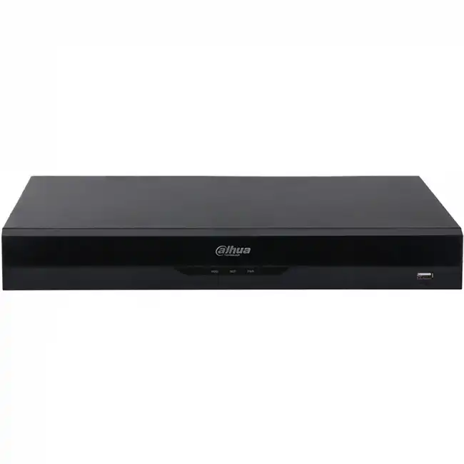 Видеорегистратор Dahua DHI-NVR2216-16P-I