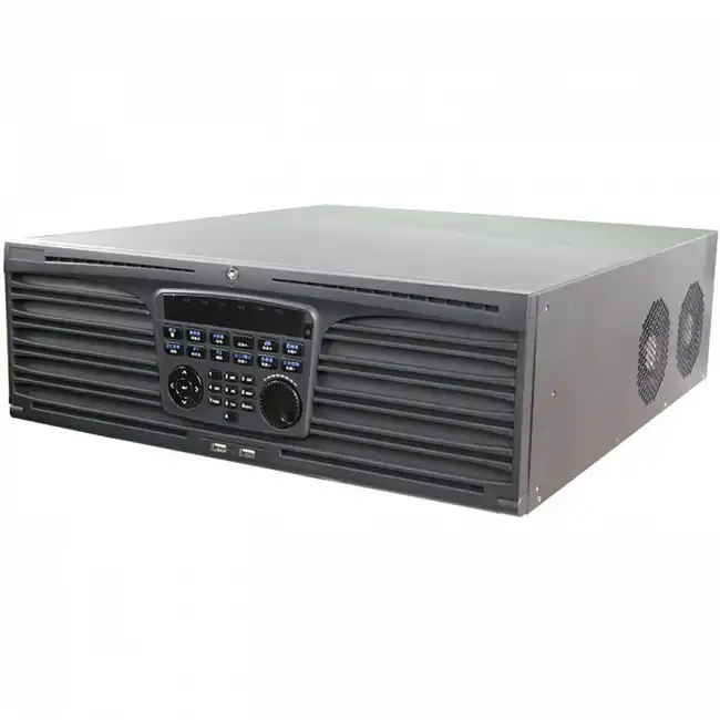Видеорегистратор Hikvision DS-9664NI-I16