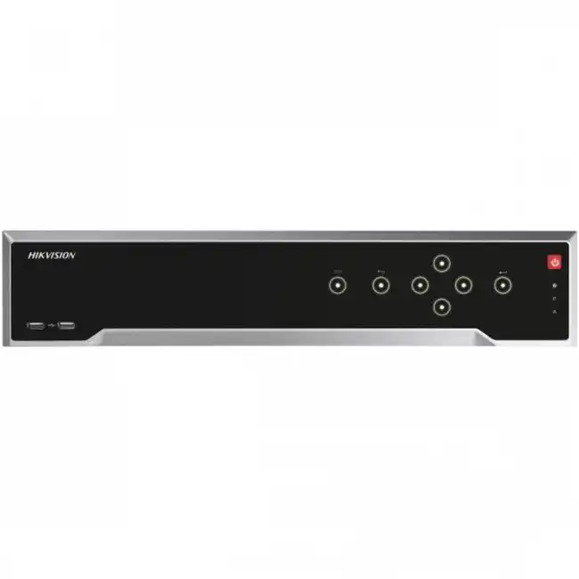 Видеорегистратор Hikvision DS-7916NI-I4/16P