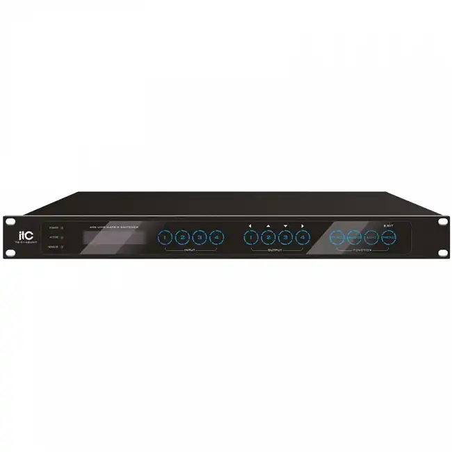 ITC TS-9148UHT
