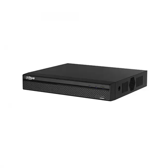 Видеорегистратор Dahua DHI-NVR1104HS-S3/H
