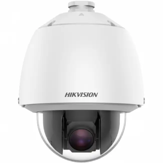 IP видеокамера Hikvision DS-2DE5232W-AE(T5) (Купольная, Уличная, Проводная, Вариофокальный объектив, 4.8 – 153 мм, 1/2.8", 2 Мп ~ 1920×1080 Full HD)