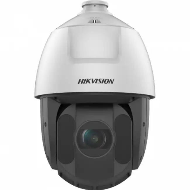 IP видеокамера Hikvision DS-2DE5432IW-AE(T5) (Купольная, Уличная, Проводная, Вариофокальный объектив, 5.9 ~ 188.8 мм, 1/2.8", 4 Мп ~ 2560×1440 Quad HD)