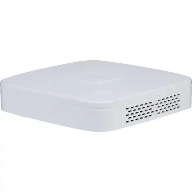Видеорегистратор Dahua Smart 1U WizSense DHI-NVR2108-I2