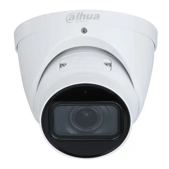 IP видеокамера Dahua DH-IPC-HDW3441TP-ZS-27135-S2 (Купольная, Уличная, Проводная, Фиксированный объектив, 2.7 ~ 13.5 мм, 1/3", 4 Мп ~ 2688×1520)