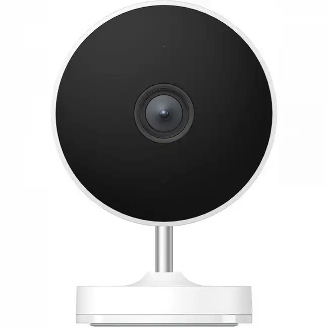 IP видеокамера Xiaomi Outdoor Camera AW200 BHR6398GL (Цилиндрическая, Уличная, WiFi, Фиксированный объектив, 2.8/3.6 мм, 1/4", 2 Мп ~ 1920×1080 Full HD)
