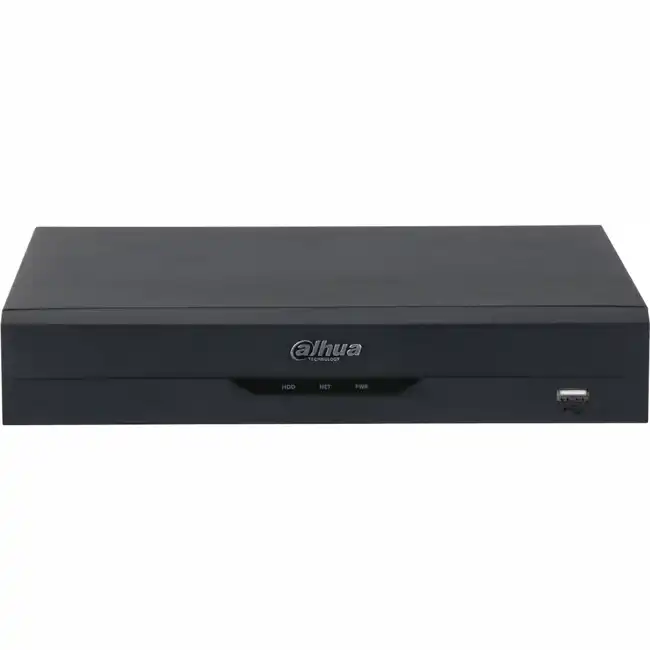 Видеорегистратор Dahua Smart H DHI-NVR2116HS-I2
