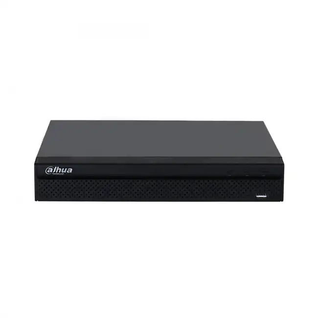 Видеорегистратор Dahua DHI-NVR2108HS-S3
