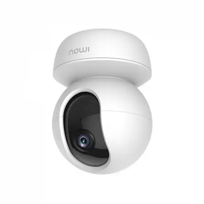 IP видеокамера IMOU Ranger SE (PTZ-поворотная, Внутренней установки, WiFi, Фиксированный объектив, 3.6 мм, 1/2.8", 2 Мп ~ 1920×1080 Full HD)