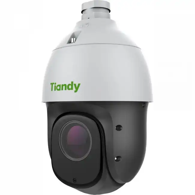 IP видеокамера Tiandy TC-H324S 25X/I/E/V3.0 (Купольная, Уличная, Проводная, Вариофокальный объектив, 4.8 ~ 120 мм, 1/2.8", 2 Мп ~ 1920×1080 Full HD)